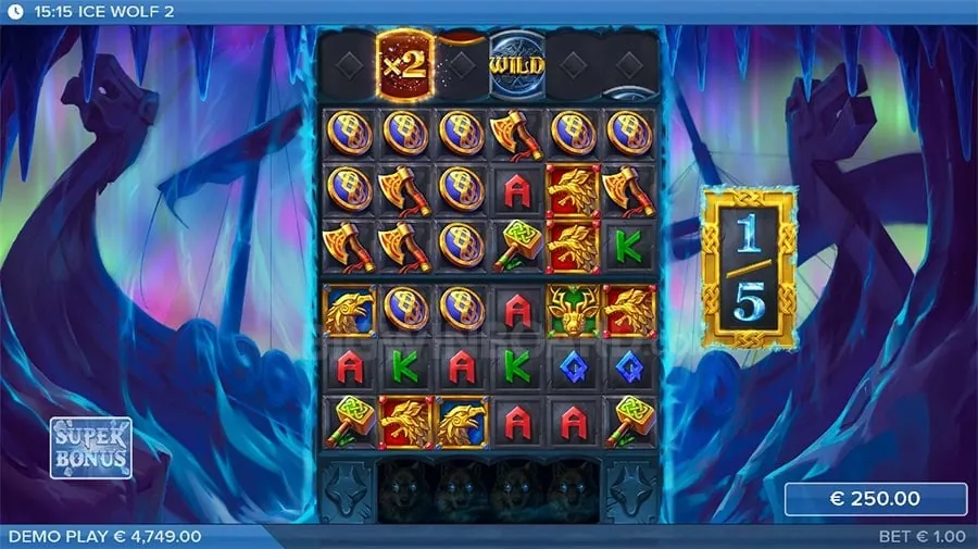 Player maximizing online slot wins
